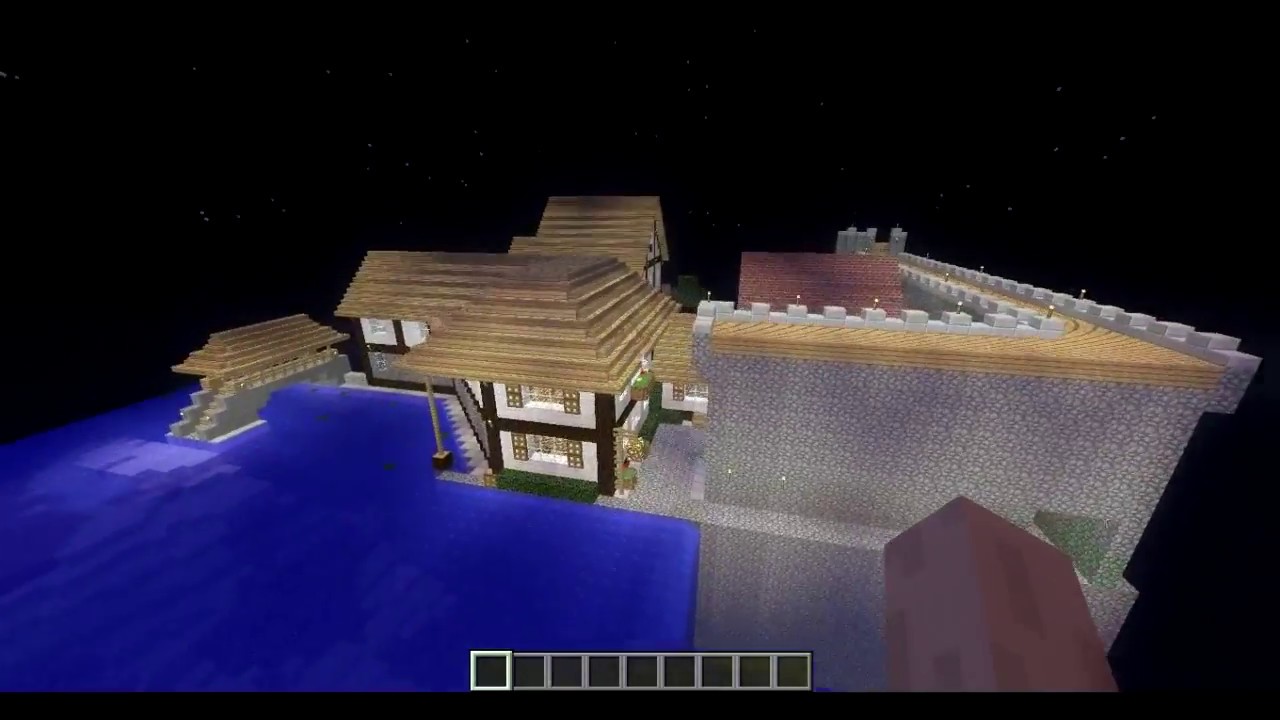 Apokalipsa-MC SERWER MINECRAFTA NOPREMIUM, EXTREME SURVIVAL