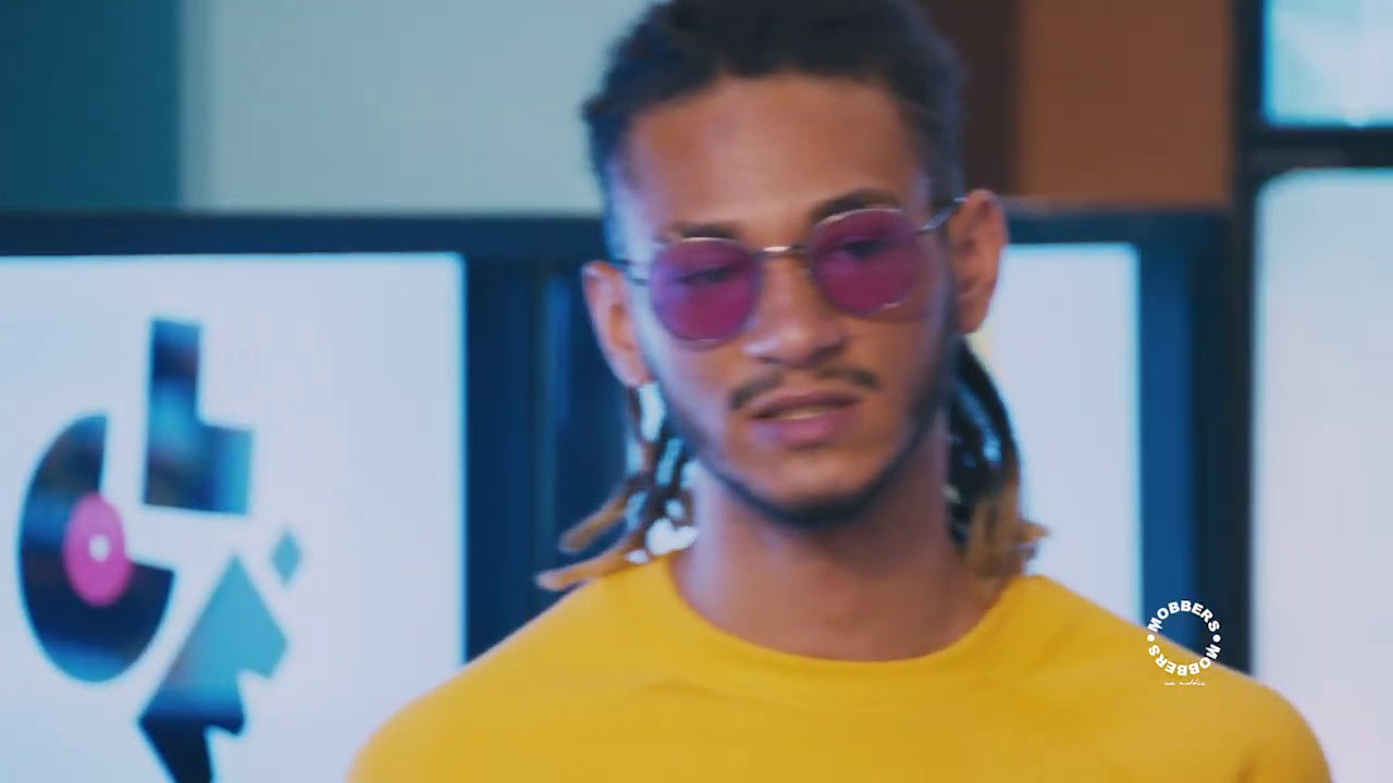 MOBBERS: Concerto de Apresentação da EP 