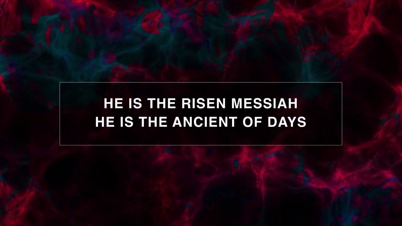 Brandon Lake - That's Who I Praise - Instrumental Track with Lyrics