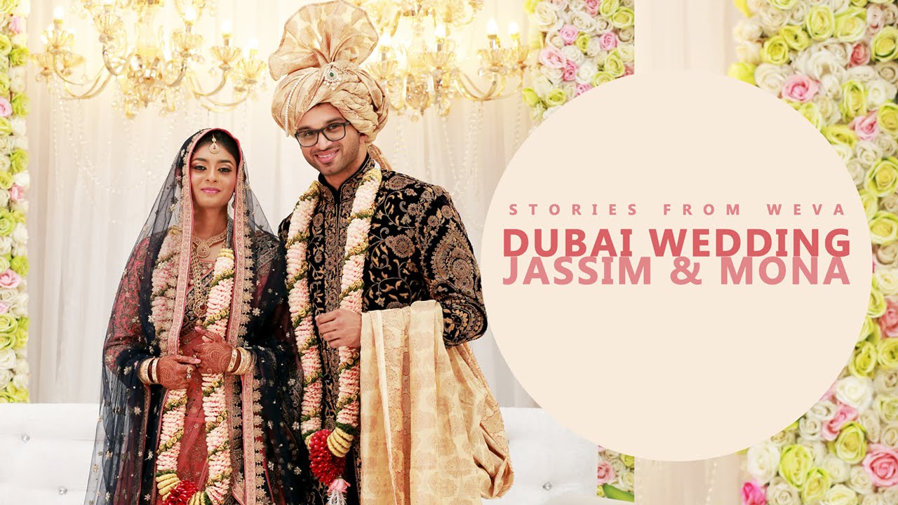 Best Dubai Wedding Film Ever !