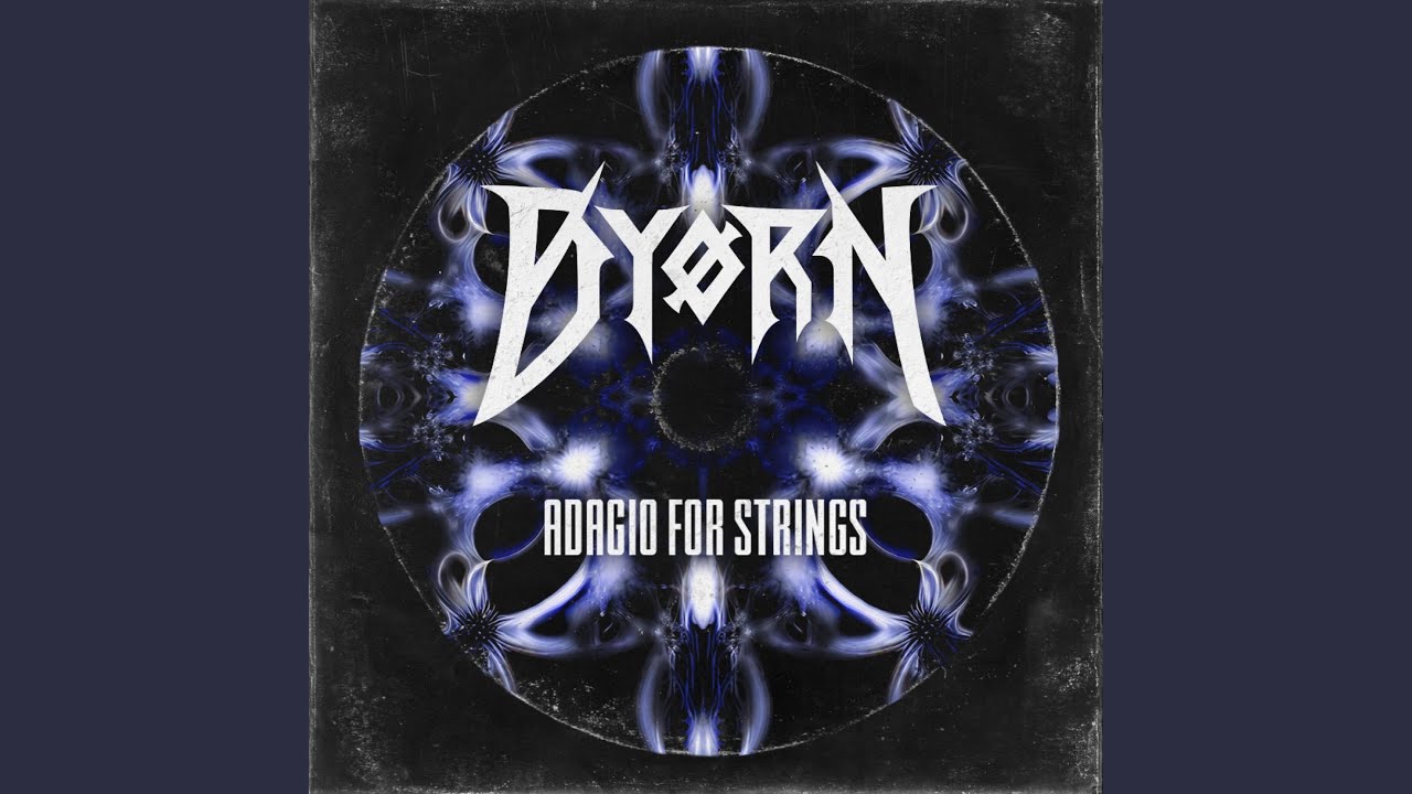 Adagio For Strings
