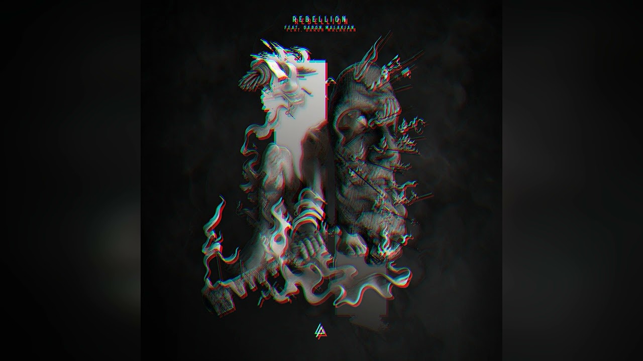 `𝐑𝐞𝐛𝐞𝐥𝐥𝐢𝐨𝐧´ 𝚋𝚢 𝘓𝘪𝘯𝘬𝘪𝘯 𝘗𝘢𝘳𝘬 [𝙨𝙡𝙤𝙬𝙚𝙙＋𝘳𝘷𝘳𝘣]