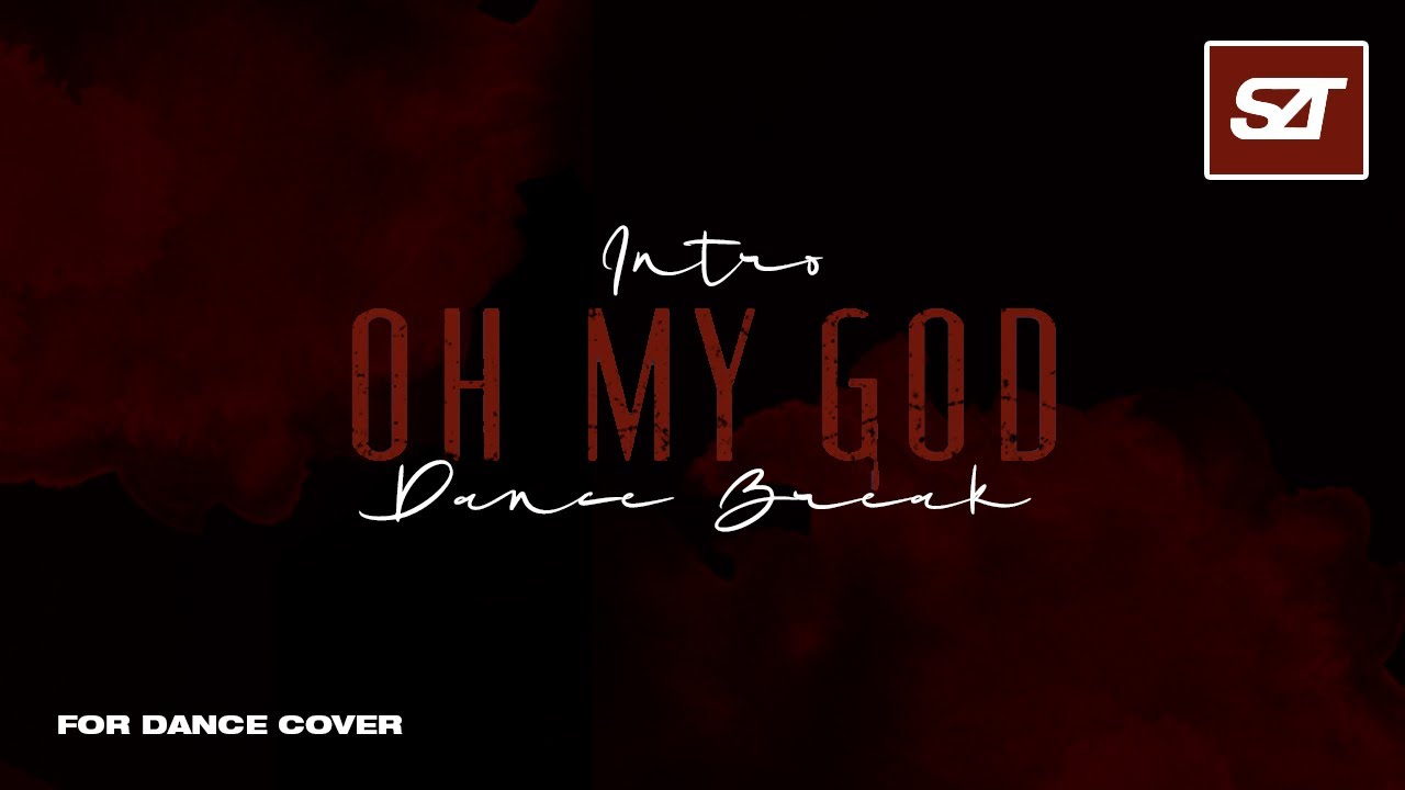 (G)I-DLE • Intro + Oh my god + Dance Break (Remixϟ) | for Dance Cover, award concept