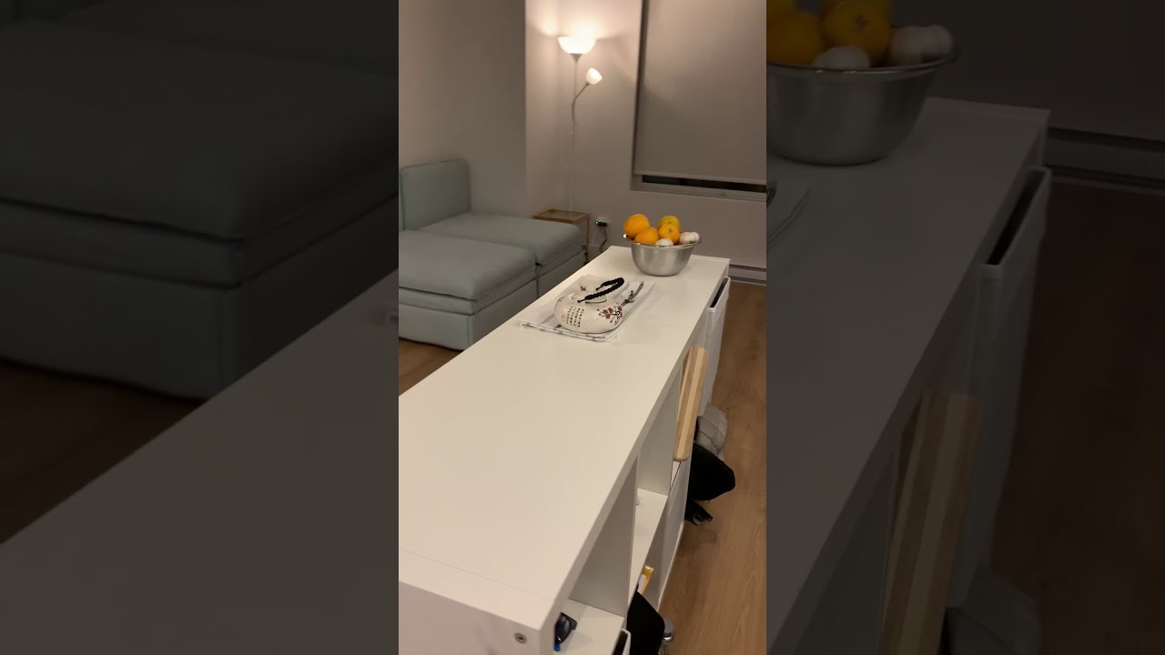 Brix Apartment