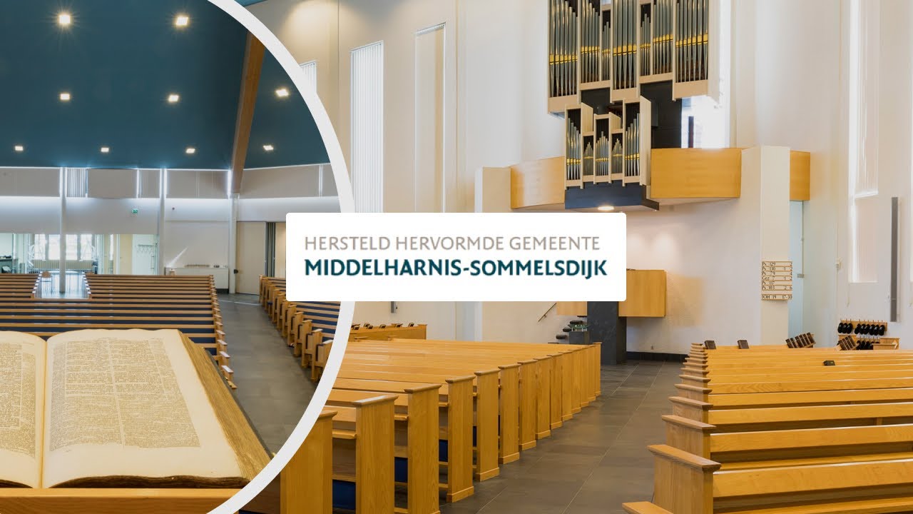 Zondagmiddag 4 januari 17:00 uur | Openbaring 22 : 16 - 17 | Christus nodigt voor Zijn wederkomst