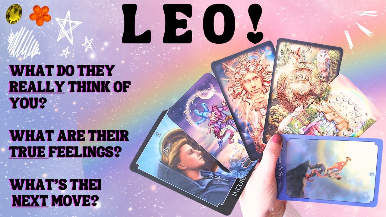 LEO 🔮 THEY FEEL SO GUILTY & DEPRESSED FOR HURTING YOU 😔 ARE YOU READY 2 TALK? 📲