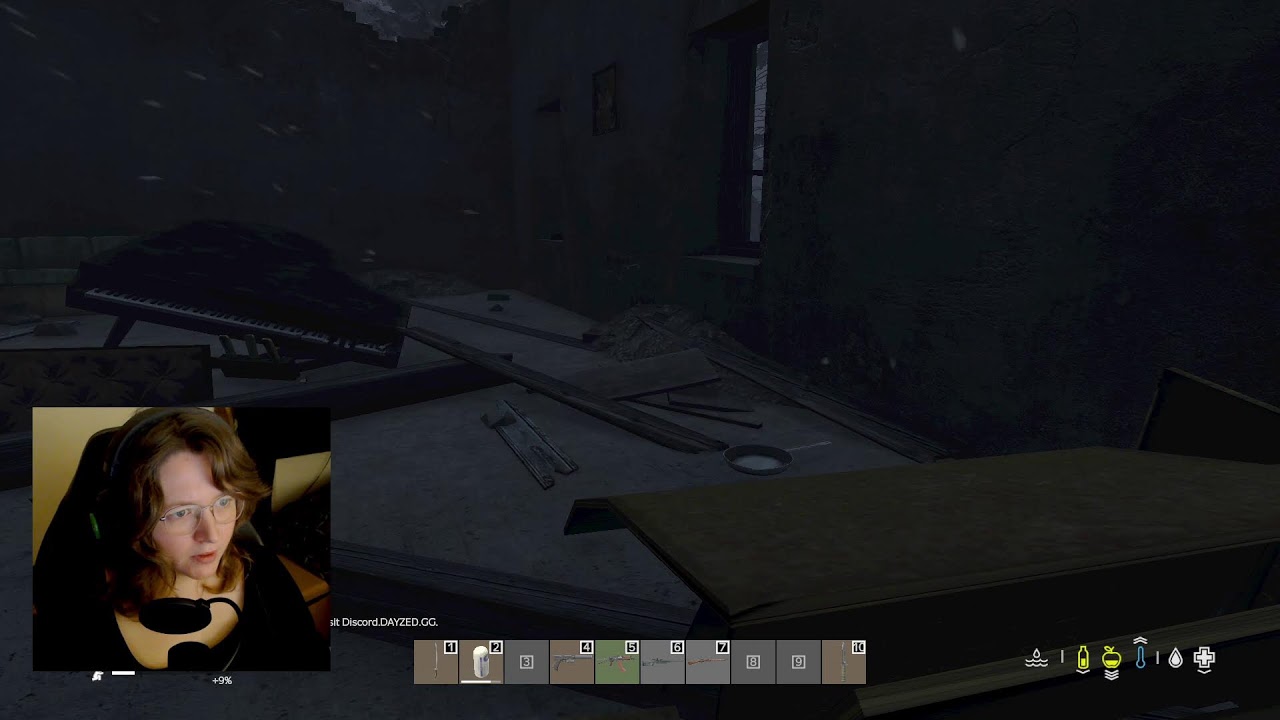 DayZ | Namalsk with @philadelphiacollinsllc on twitch!