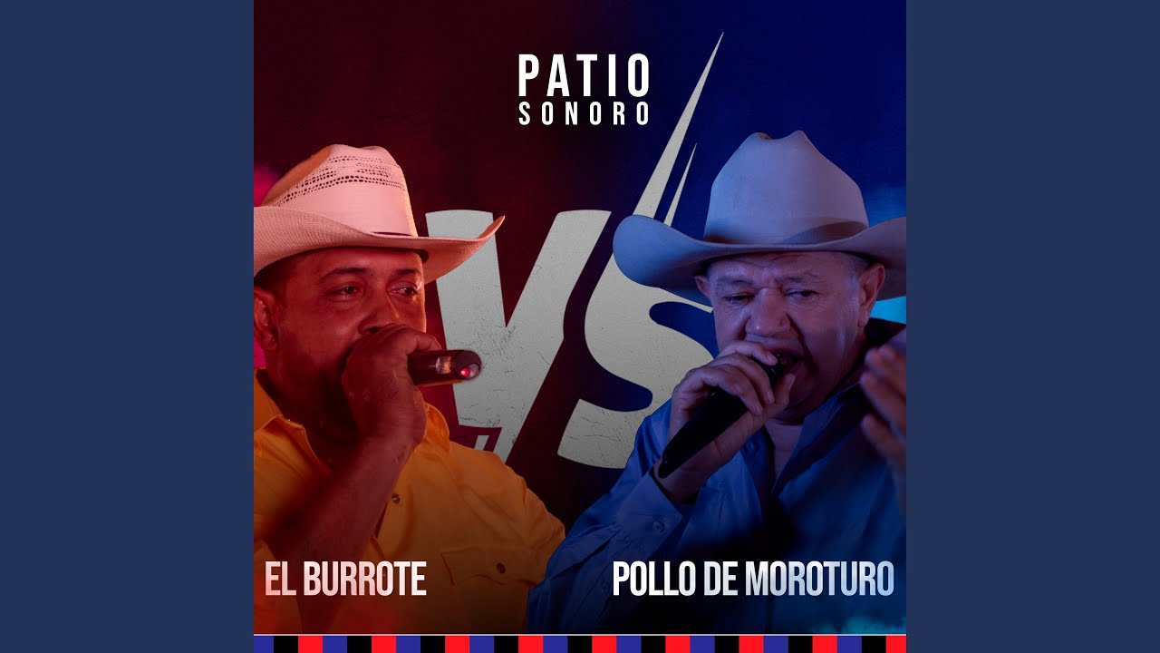 Patio Sonoro el Reto