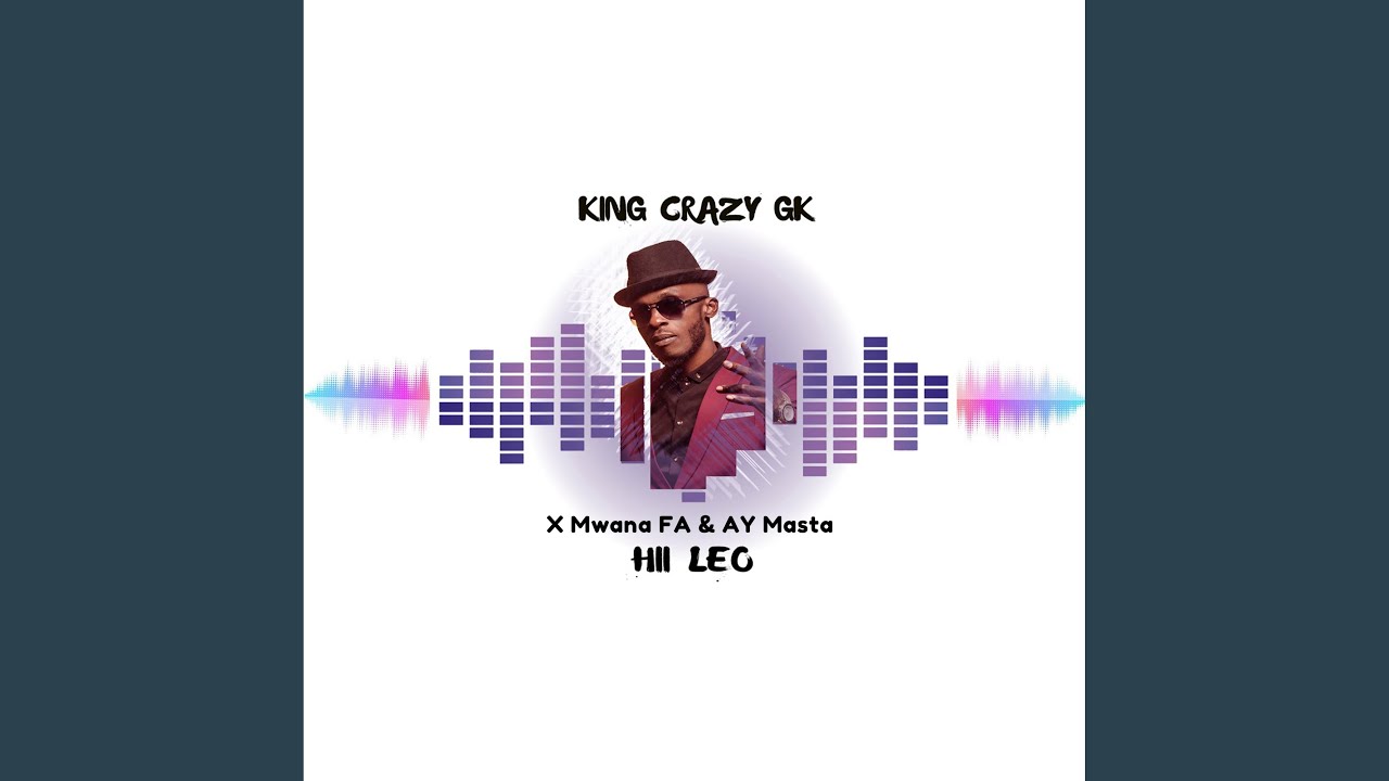 Hii Leo (feat. MwanaFA, AY Masta)