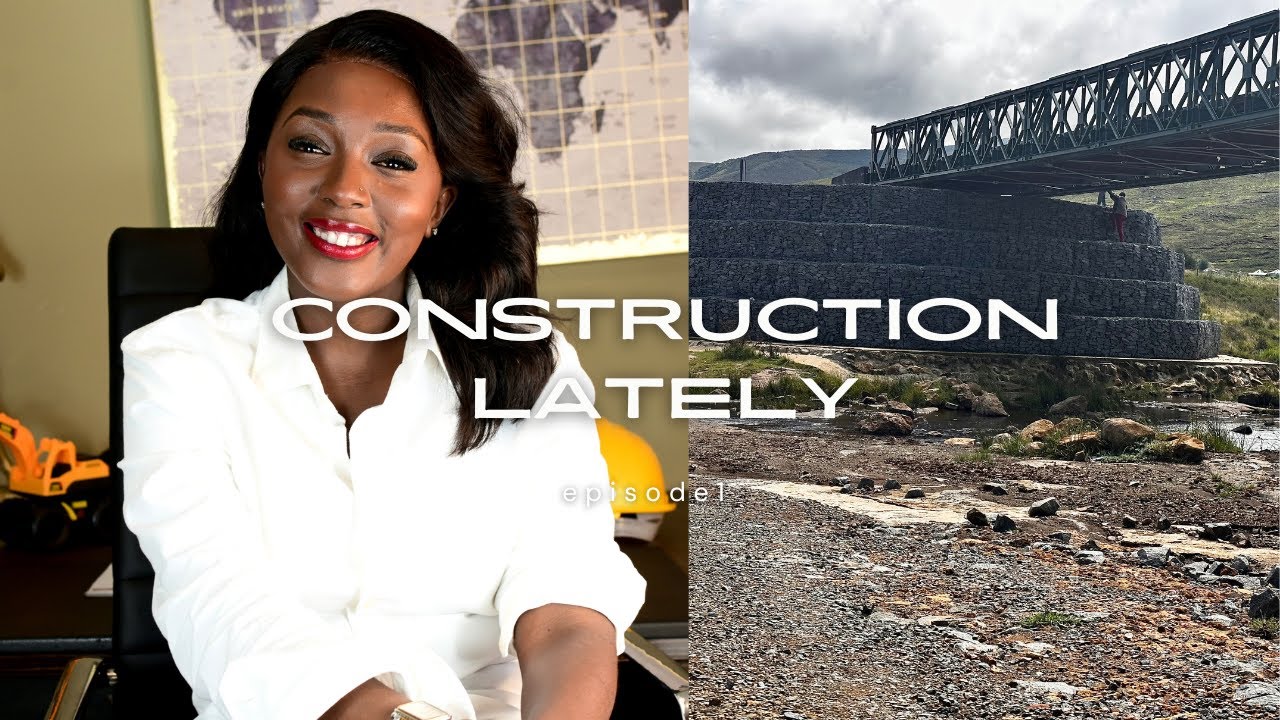 S2 Eps 3 :Construction Lately : I come back Construction conversations from scratch.