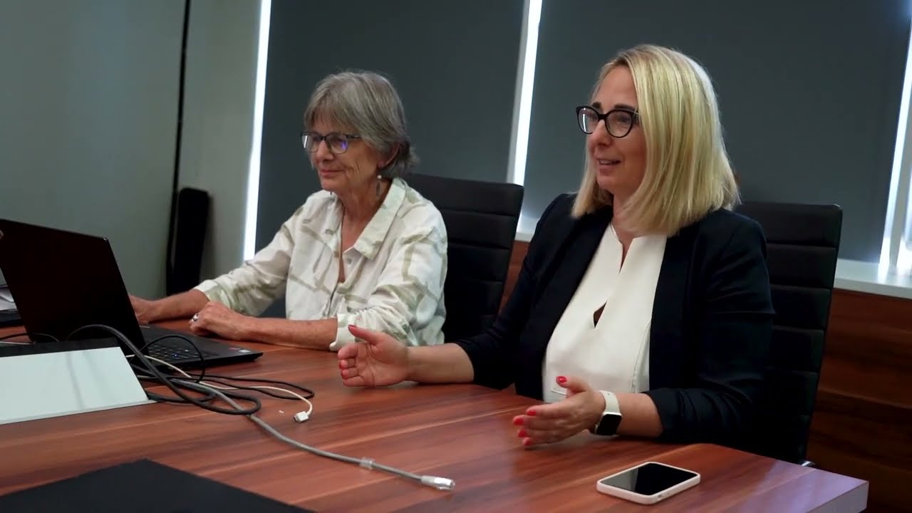 SARChI Chair Waste & Climate Change workshop Highlights Video