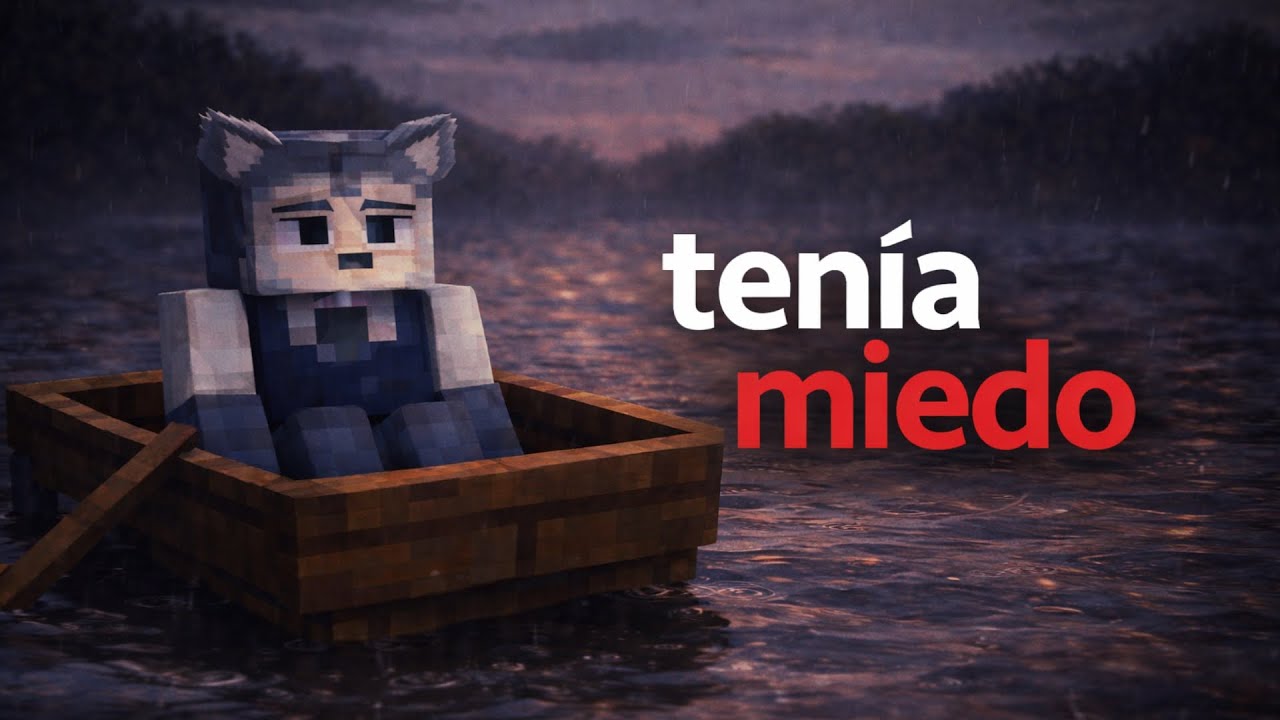 no era amor, era miedo