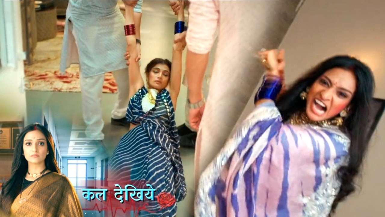 Dr. Aarambhi NEW PROMO 11th March 2026