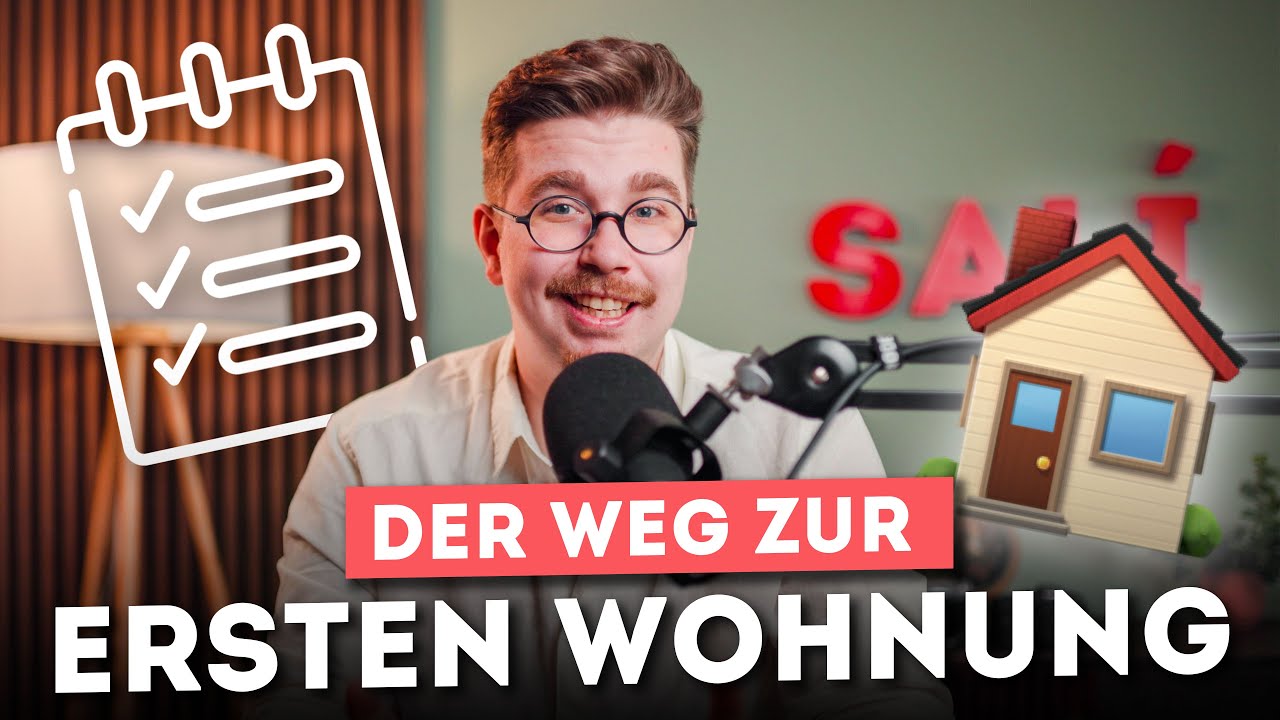 Der Weg zur ersten Wohnung in der Kurzzeitvermietung (Garantierter Erfolg mit AirBnB)