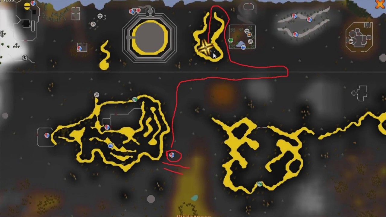 OSRS How to Get Dragon Platelegs/plateskirt In Ironman moder, Easier way !