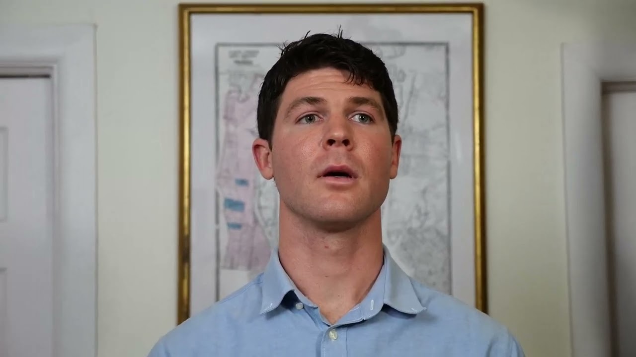 ChrisRichards ComedyReel