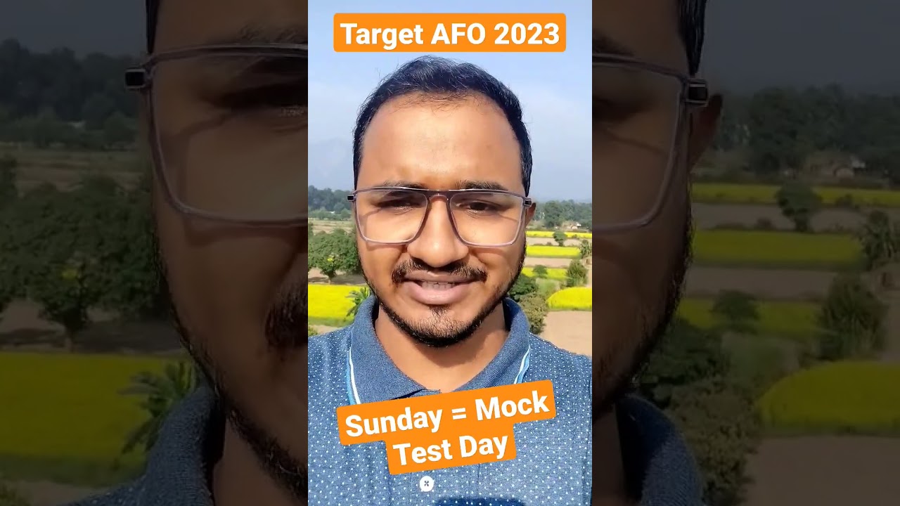 IBPS AFO 2022-23 II Free Mock test ll Attempt Now #ibpsafo #ibpsafo2022