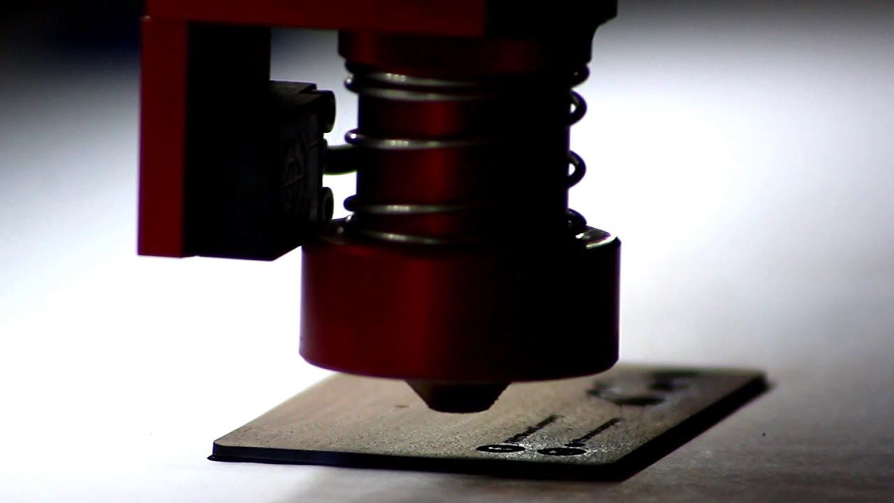 Making Wood Business Cards with a Laser!