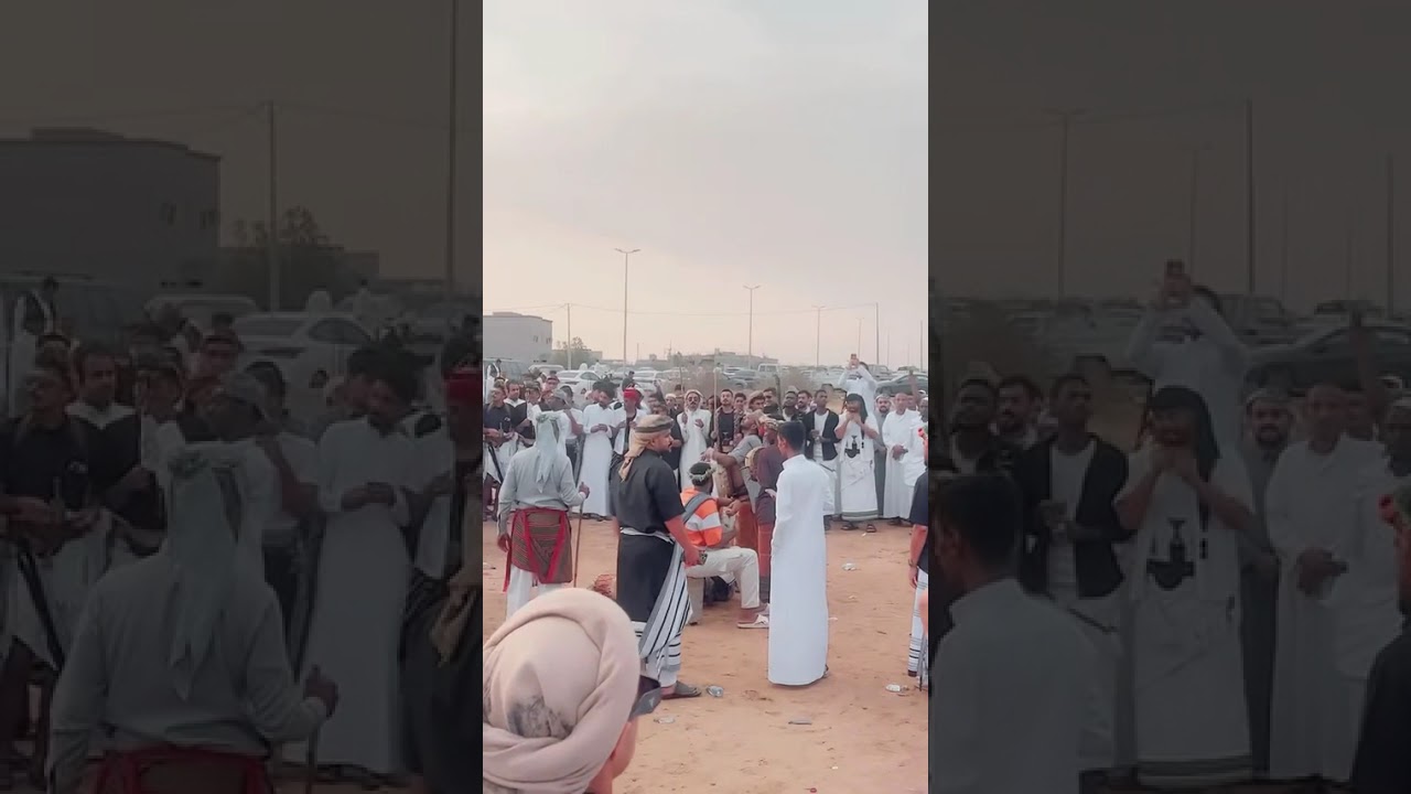 معشى يزن عبده مشهور فالركوبة بمشاركة فرقة الجنوب الشعبية