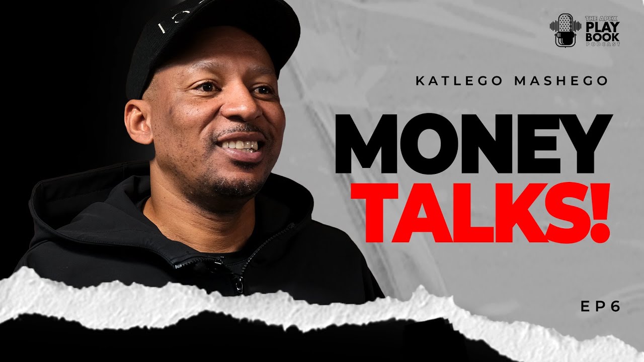 Katlego 