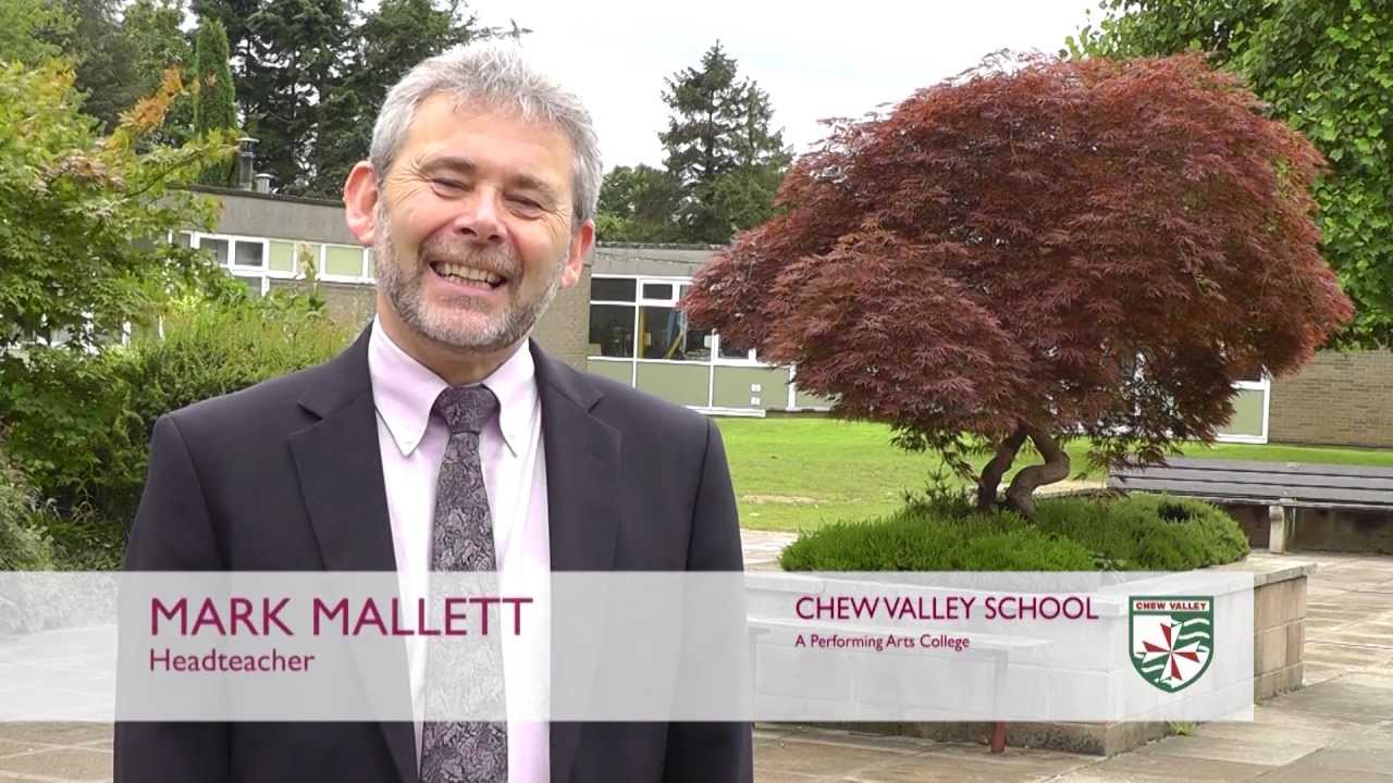 Chew Valley School - visual prospectus