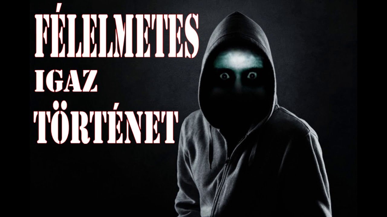 Félelmetes Igaz Történet 01