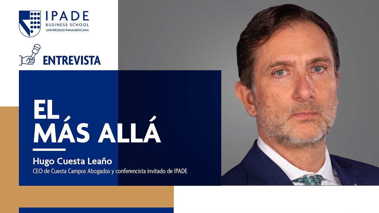 El más allá