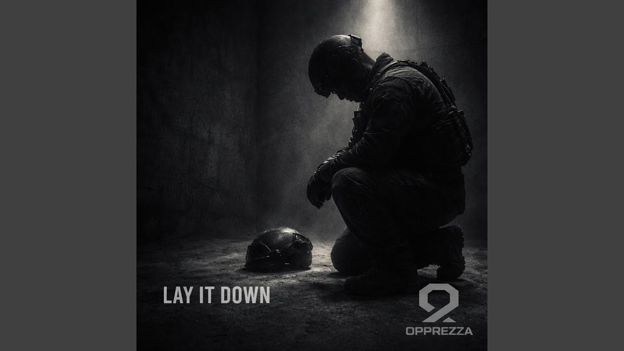 Lay It Down