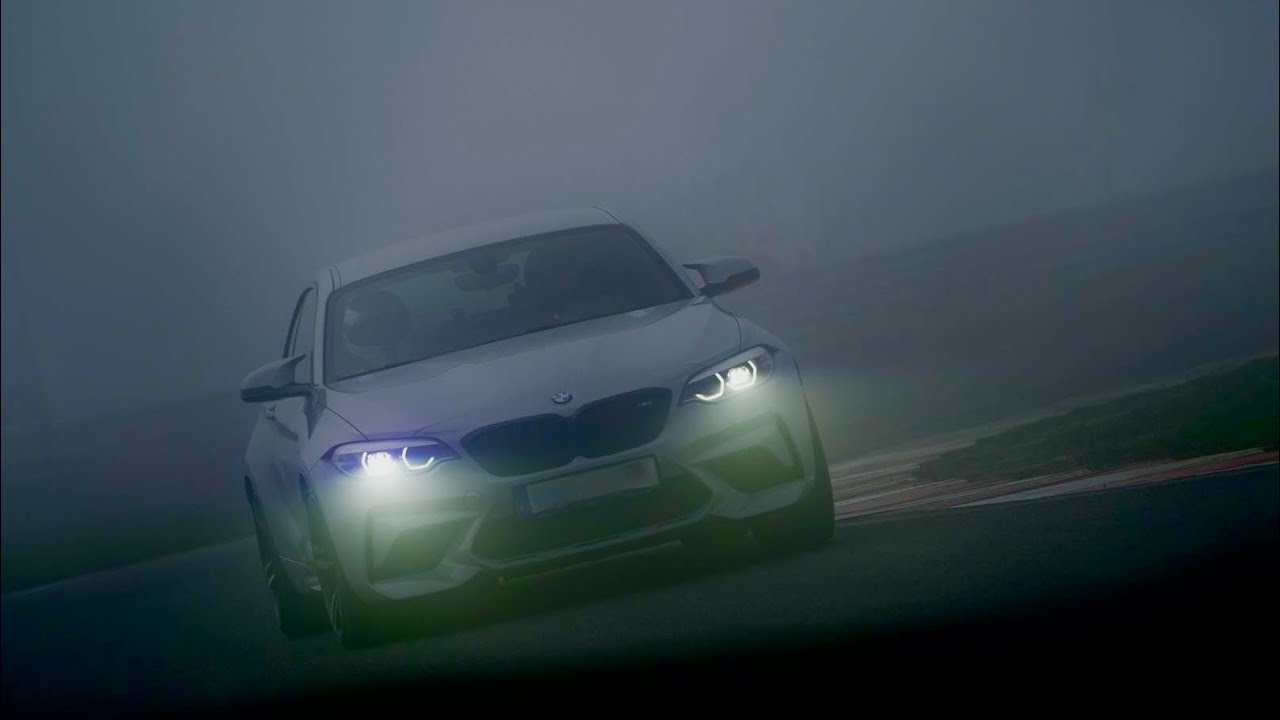 Transilvania Motor Ring | BMW M2 Competition