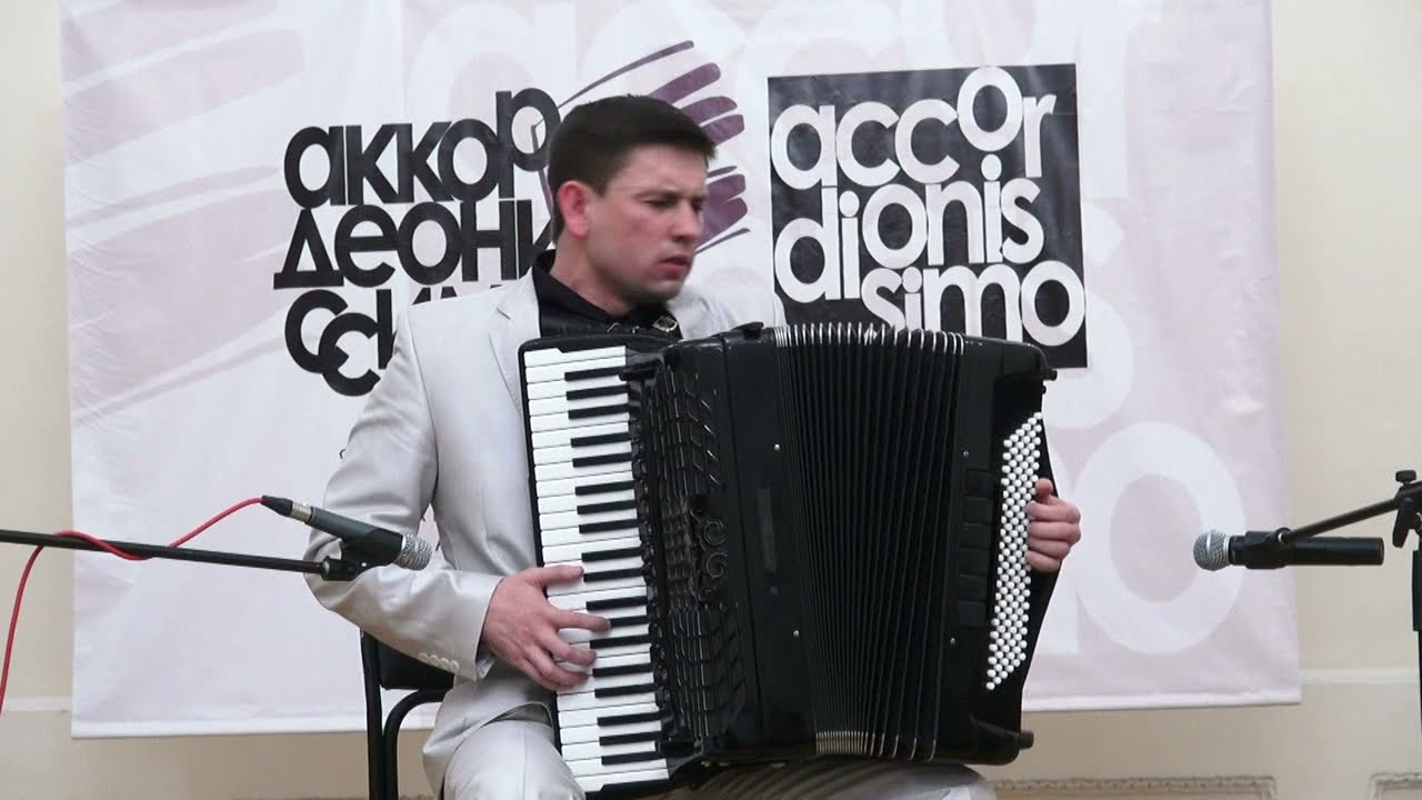 Концерт Александра Поелуева (Ростов-на-Дону)