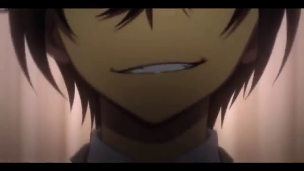 (Anime edits)