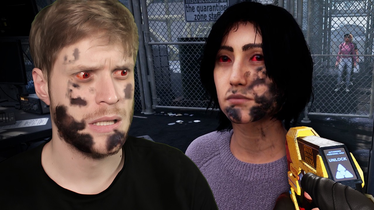 A Legdurvább esetek! ☢️💀 Quarantine Zone 5