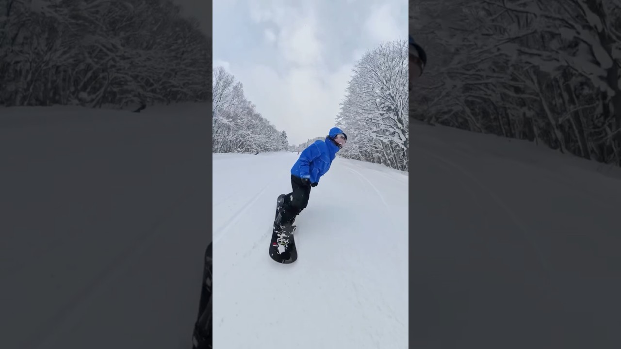 Круиз с Харуной Мацумото ❄️ #ВГорах