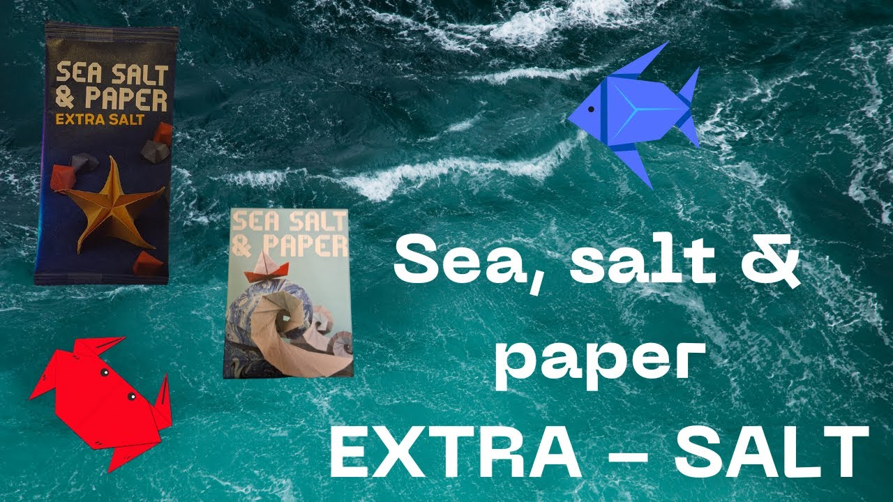 La Ludoverne vous présente 