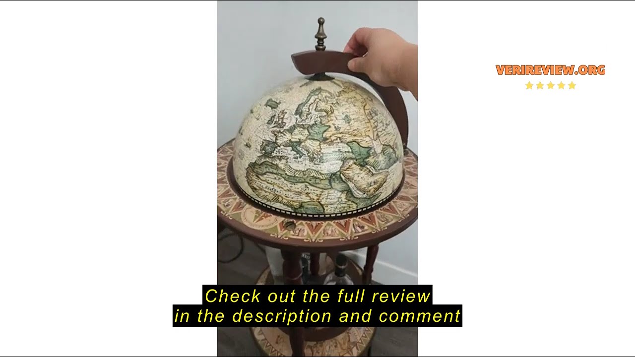 Review Goplus 17