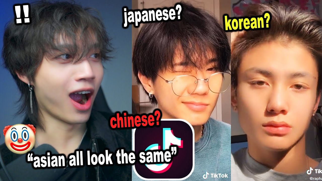What kind of Asian are you (hardest test)