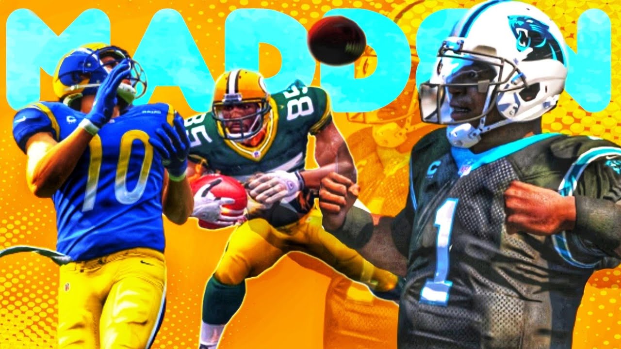 This Madden 23 Money Will Beat Every Defense| Madden 23 Tips