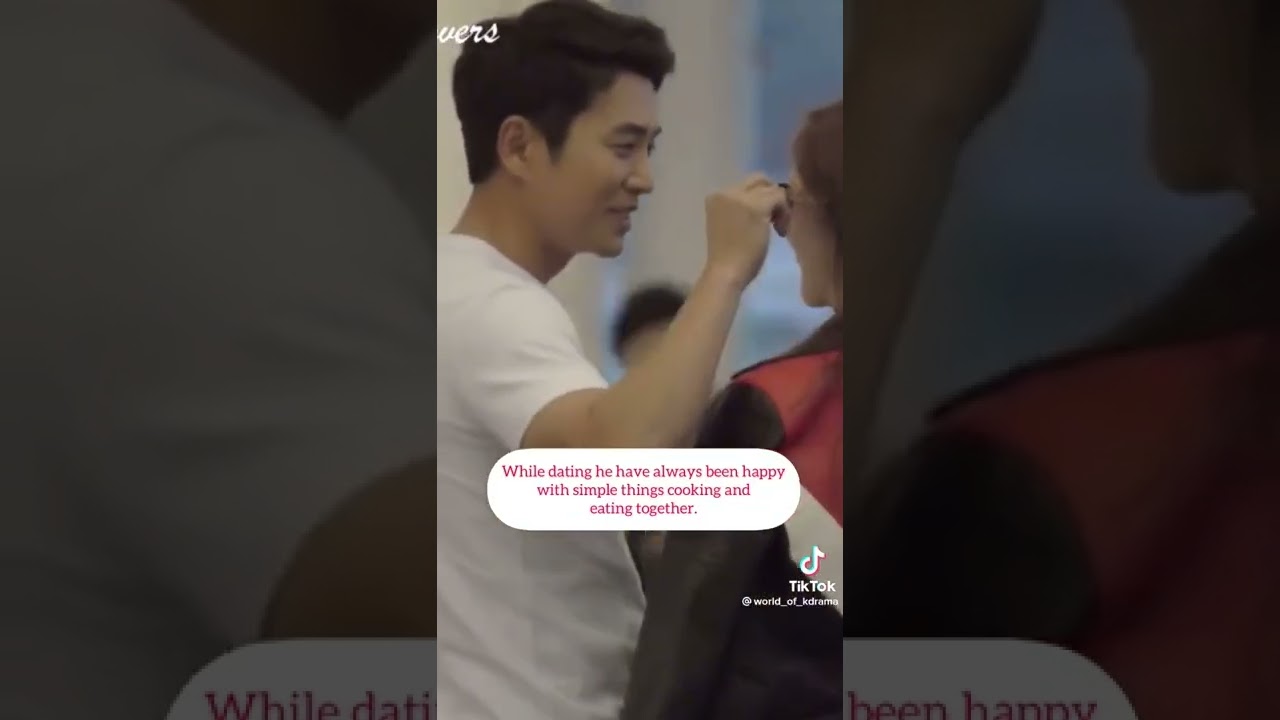 Joo Sang Wook❤️&zwj;🩹 Cha Ye Ryun❤️&zwj;🔥 Korean Couple ❣️