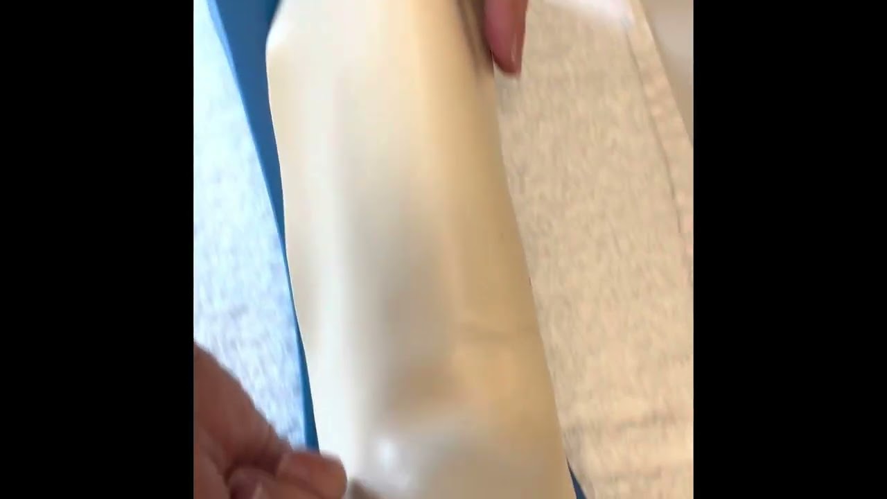 Elbow extension orthosis