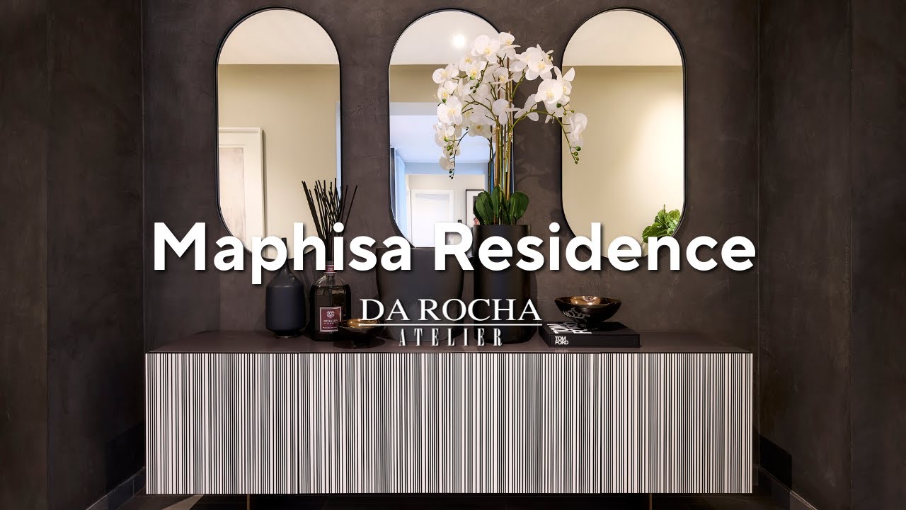Maphisa Residence