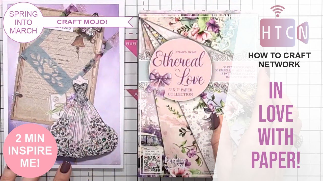 ETHEREAL LOVE - INSPIRATIONAL VIDEO