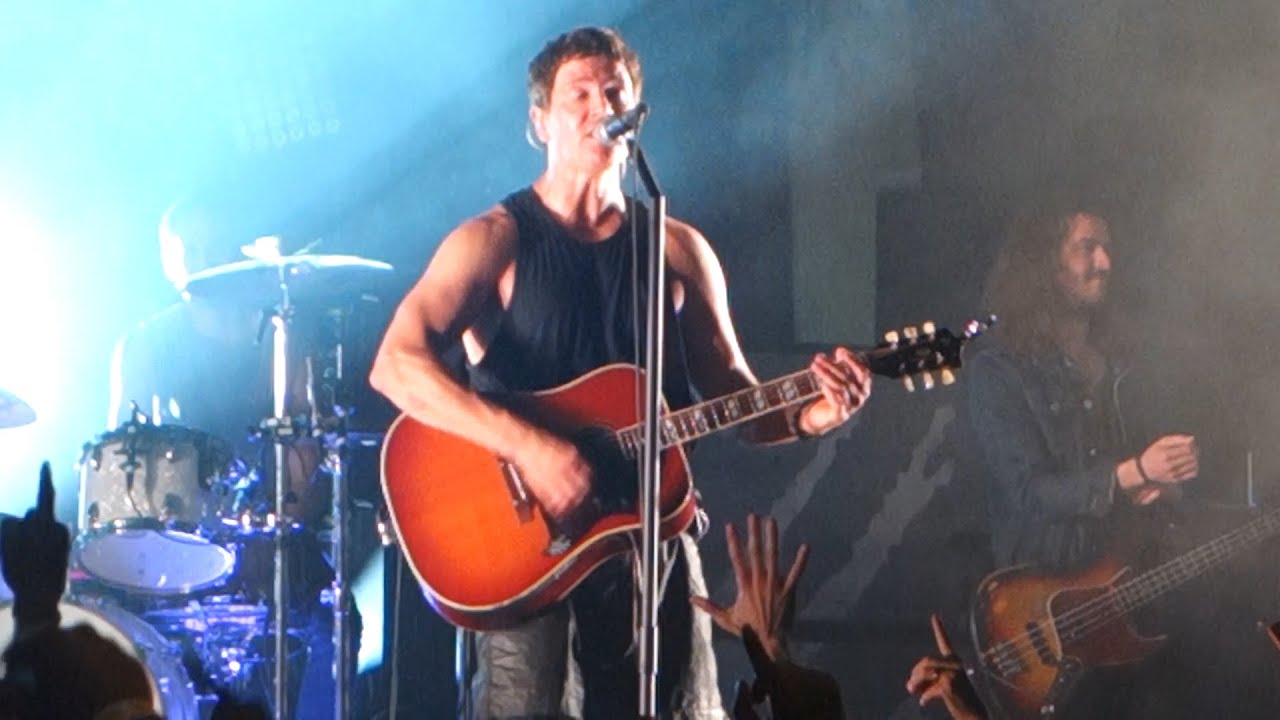 Third Eye Blind - Jumper – Live in San Francisco