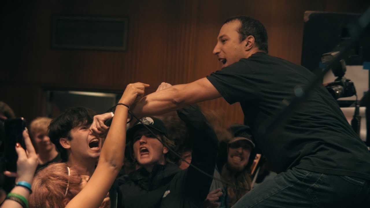 [hate5six] Foreign Hands - December 21, 2025