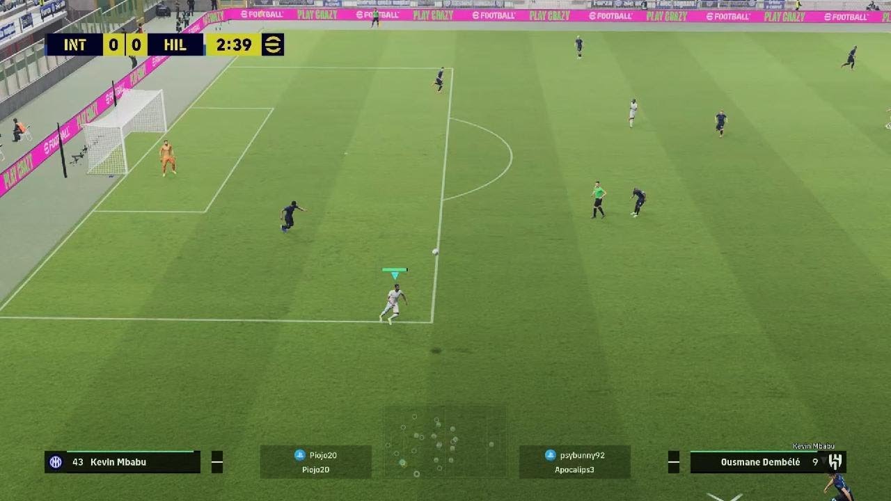 Vs piojo