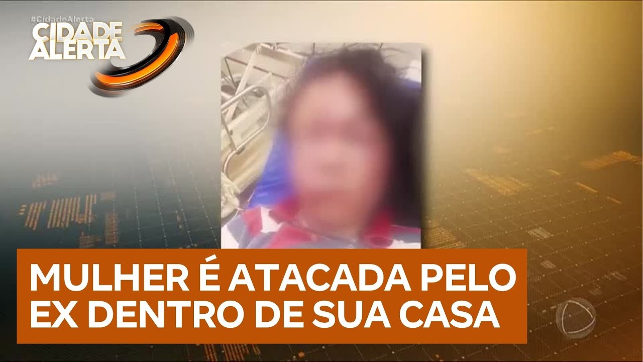 Jovem revela o nome do próprio assassino para mãe momentos antes de morrer