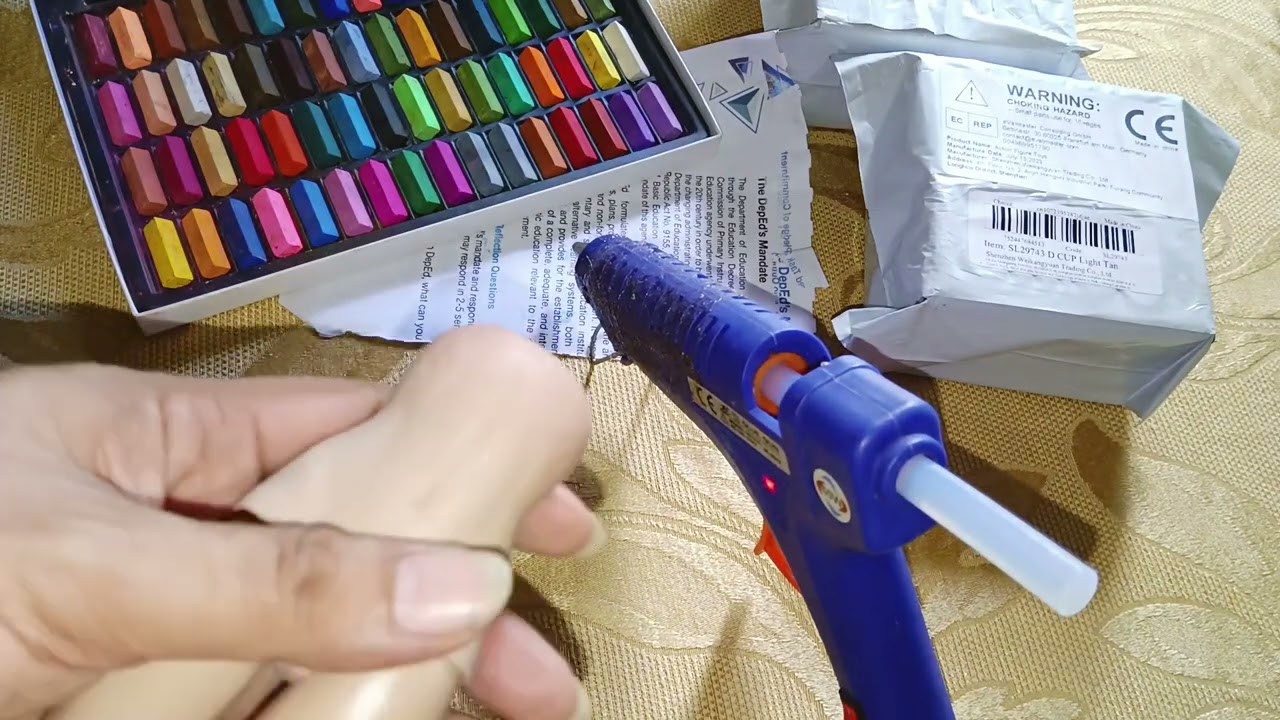Unboxing 1/6 World Box Female replacement breast