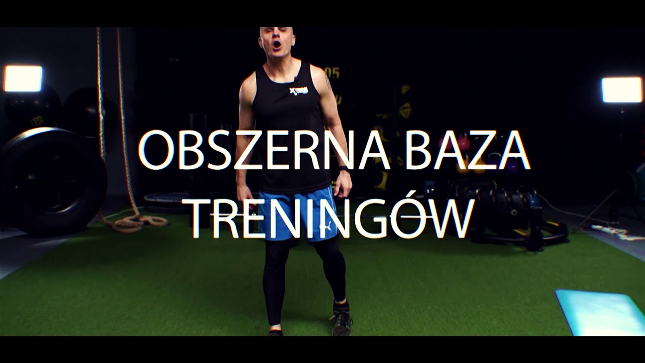 Nowa Platforma Treningowa XtremeGO.pl - Sprawdź To! | Xtreme Fitness Gyms