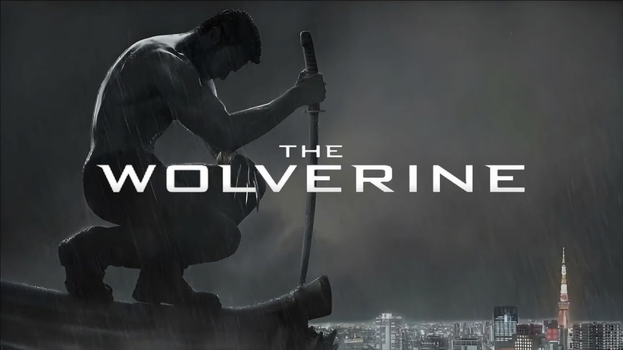 The Wolverine (2013) | Ambient Soundscape