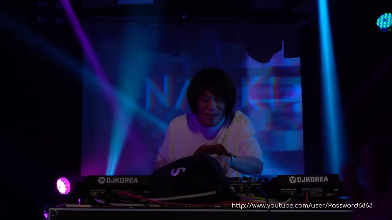 naoki maeda LIVE