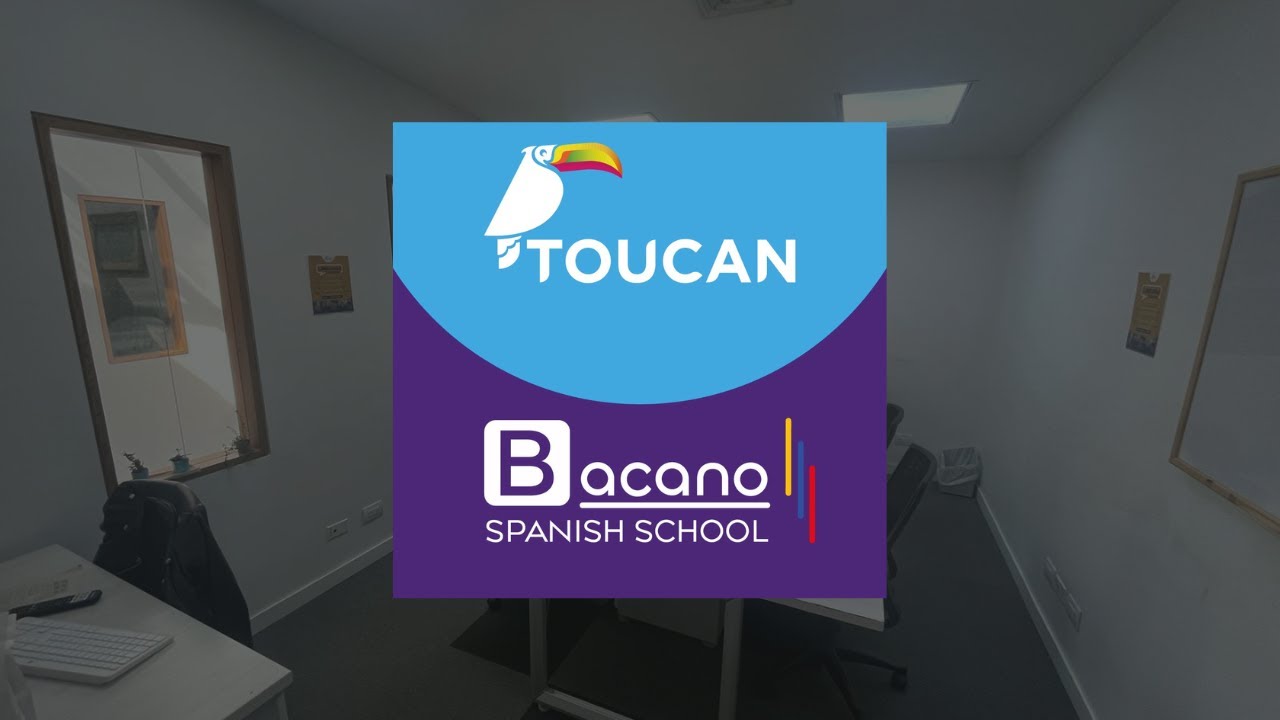 TOUCAN SPANISH SCHOOL (MEDELL&Iacute;N)